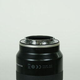 TAMRON 28-75mm F/2.8 Di III RXD (Model A036) [ソニーE用]