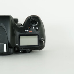 Nikon D800