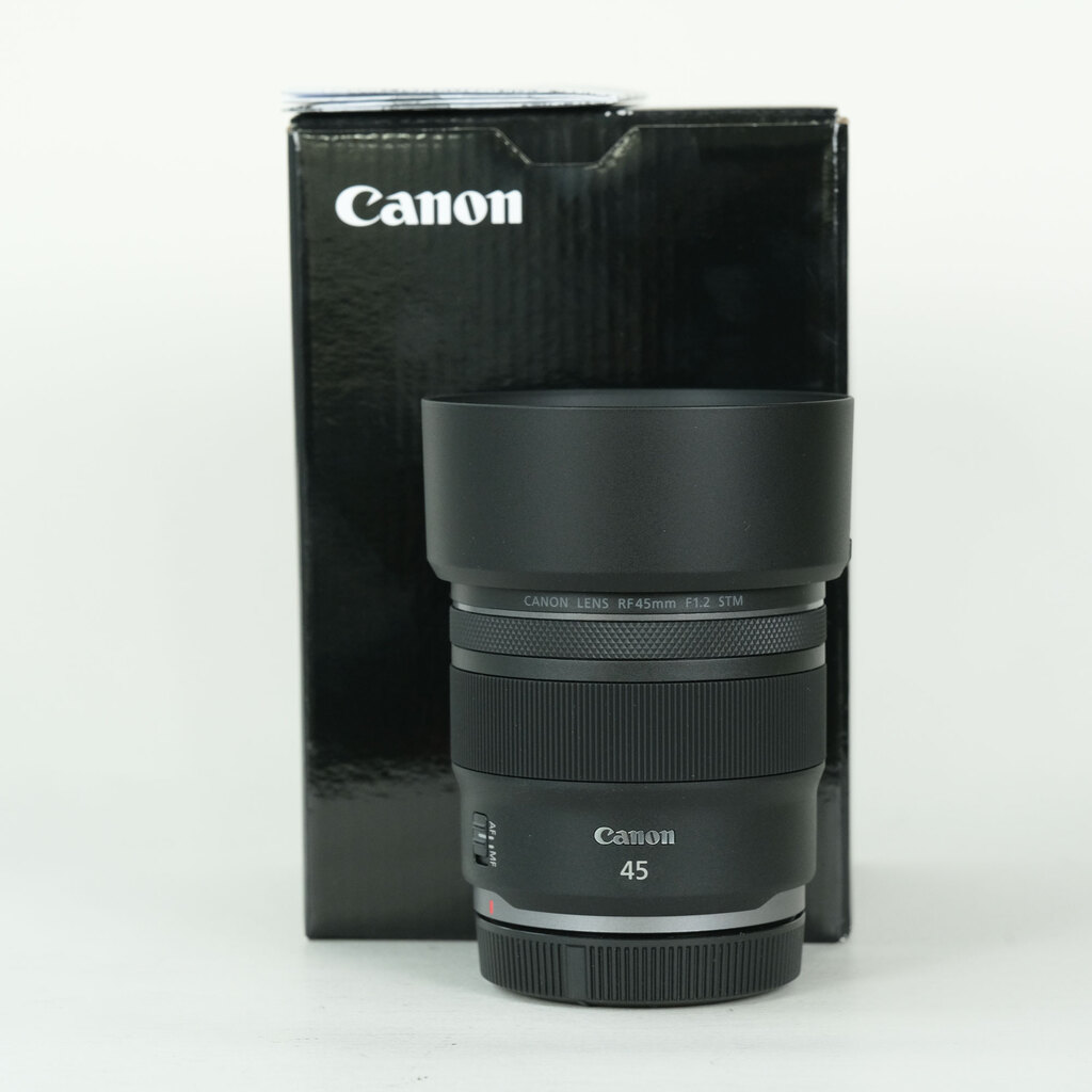 Canon RF45mm F1.2 STMの出品 | ONE SCENE（ワンシーン）