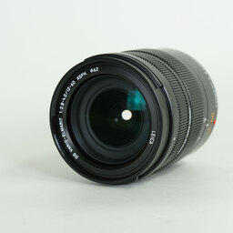 Panasonic LEICA DG VARIO-ELMARIT 12-60mm / F2.8-4.0 ASPH. / POWER O.I.S.