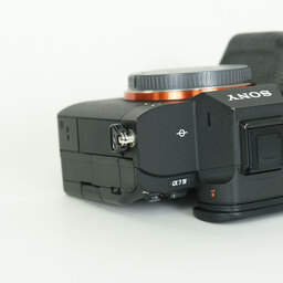 SONY α7 IV（ILCE-7M4）