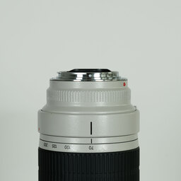 Canon EF70-200mm F2.8L USM