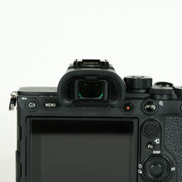 SONY α7R IV（ILCE-7RM4）