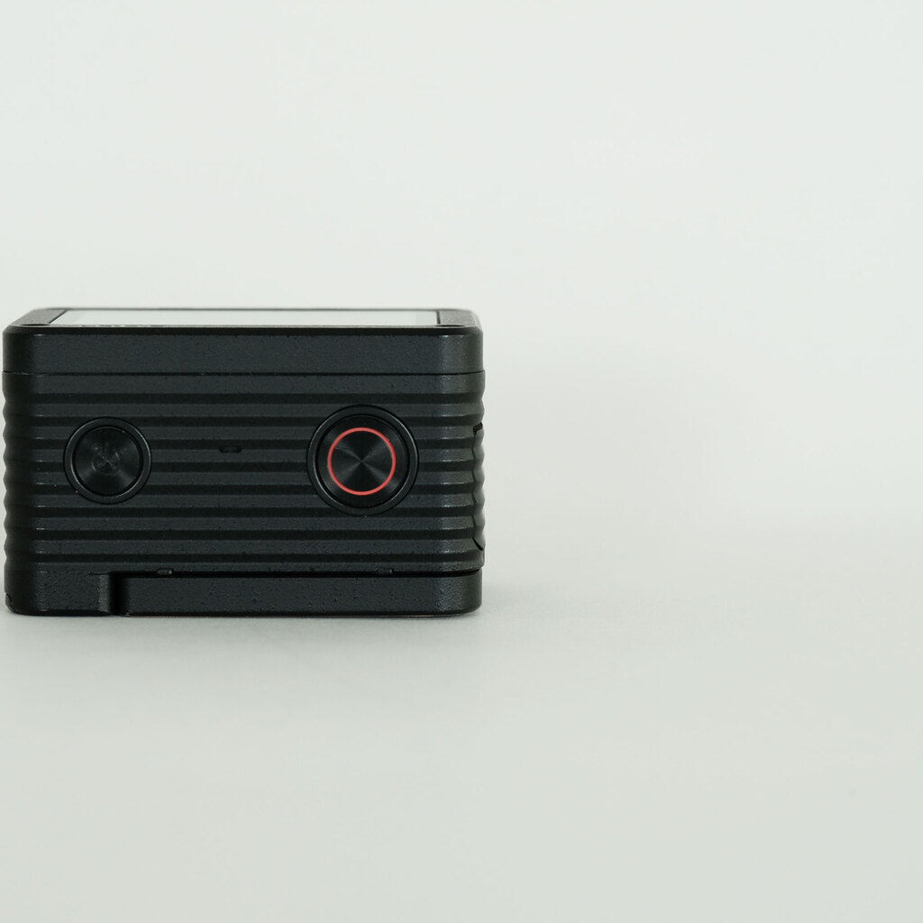 SONY Cyber-shot DSC-RX0M2 SONY Cyber-shot DSC-RX0M2