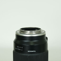 TAMRON 17-50mm F/4 Di III VXD (Model A068) [ソニーE用]