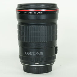 Canon EF135mm F2L USM