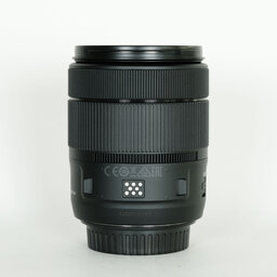 Canon EF-S18-135mm F3.5-5.6 IS USM