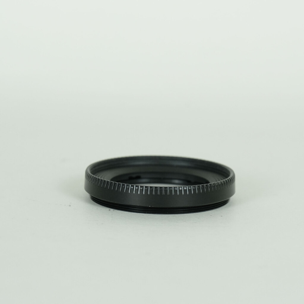 Canon RF35mm F1.8 MACRO IS STM