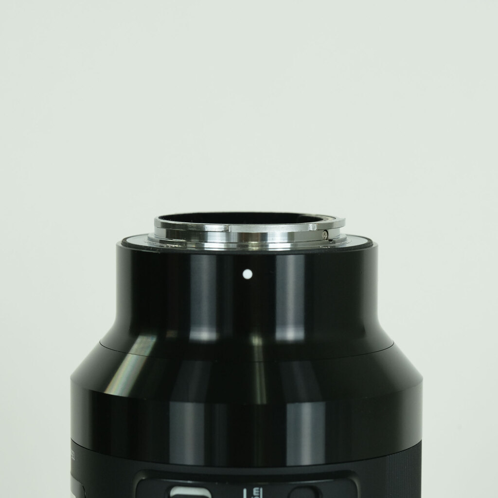 SIGMA Art 135mm F1.8 DG HSM  (ソニーE用)