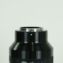 SIGMA Art 135mm F1.8 DG HSM  (ソニーE用)