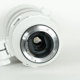 SONY FE 200-600mm F5.6-6.3 G OSS SEL200600G SONY FE 200-600mm F5.6-6.3 G OSS SEL200600G