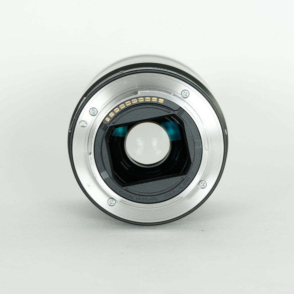 SONY Sonnar T* FE 55mm F1.8 ZA SEL55F18Z