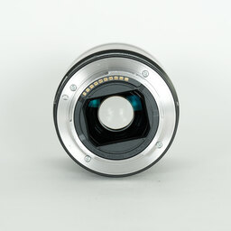 SONY Sonnar T* FE 55mm F1.8 ZA SEL55F18Z