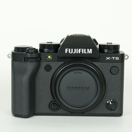 FUJIFILM X-T5を徹底解説。他機種との比較から作例・レビューまで