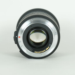 SIGMA 17-50mm F2.8 EX DC OS HSM (キヤノンEF用)