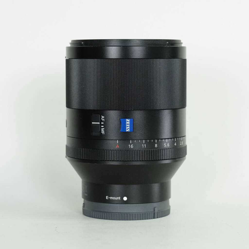 SONY Planar T* FE 50mm F1.4 ZA SEL50F14Z SONY Planar T* FE 50mm F1.4 ZA SEL50F14Z