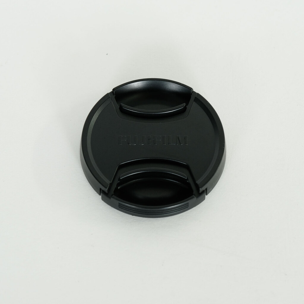 FUJIFILM XC15-45mmF3.5-5.6 OIS PZ