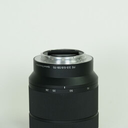 SONY FE 28-70mm F3.5-5.6 OSS SEL2870