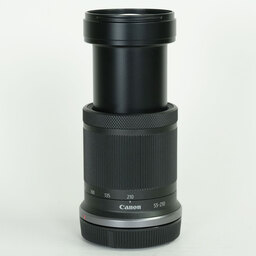 Canon RF-S55-210mm F5-7.1 IS STM