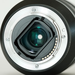 SONY FE 24-105mm F4 G OSS SEL24105G