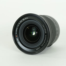 FUJIFILM XF10-24mmF4 R OIS WR