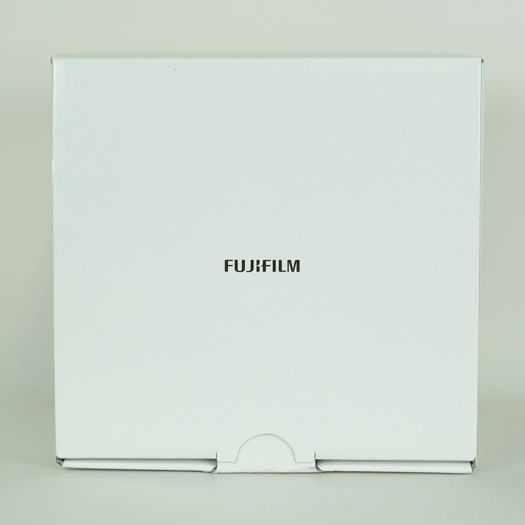 FUJIFILM X-T30 III FUJIFILM X-T30 III