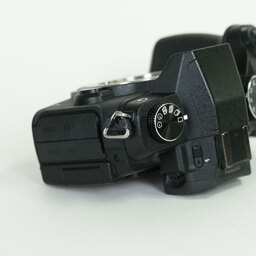 Panasonic LUMIX DMC-G8