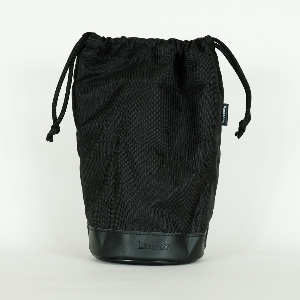 Panasonic LEICA DG VARIO-ELMAR 100-400mm / F4.0-6.3 II ASPH. / POWER O.I.S.