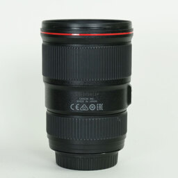 Canon EF16-35mm F4L IS USM Canon EF16-35mm F4L IS USM