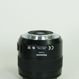 Panasonic LEICA DG MACRO-ELMARIT 45mm F2.8 ASPH. MEGA O.I.S.