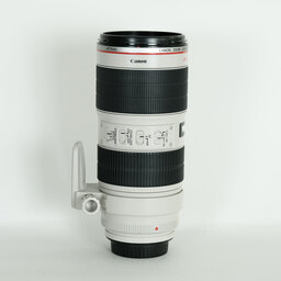 Canon EF70-200mm F2.8L IS II USM Canon EF70-200mm F2.8L IS II USM