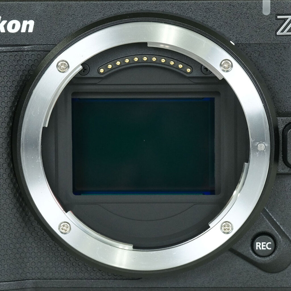 Nikon ZR