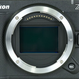 Nikon ZR