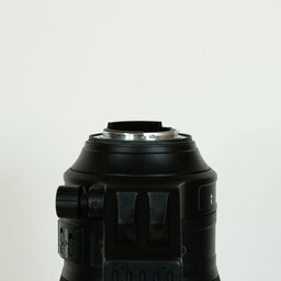 Nikon AF-S NIKKOR 200-500mm f/5.6E ED VR