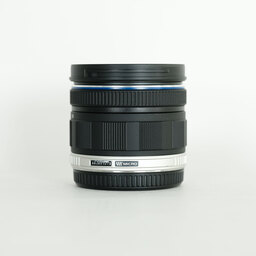 OLYMPUS M.ZUIKO DIGITAL ED 9‑18mm F4.0-5.6