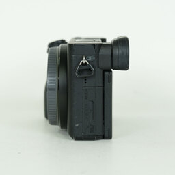 SONY α6500（ILCE-6500）