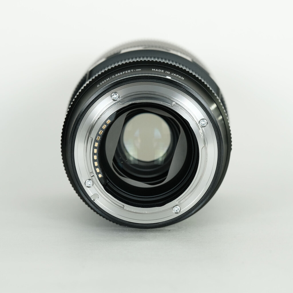 SIGMA 105mm F2.8 DG DN Macro｜Art [ソニーE用]