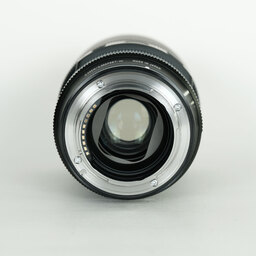 SIGMA 105mm F2.8 DG DN Macro｜Art [ソニーE用]