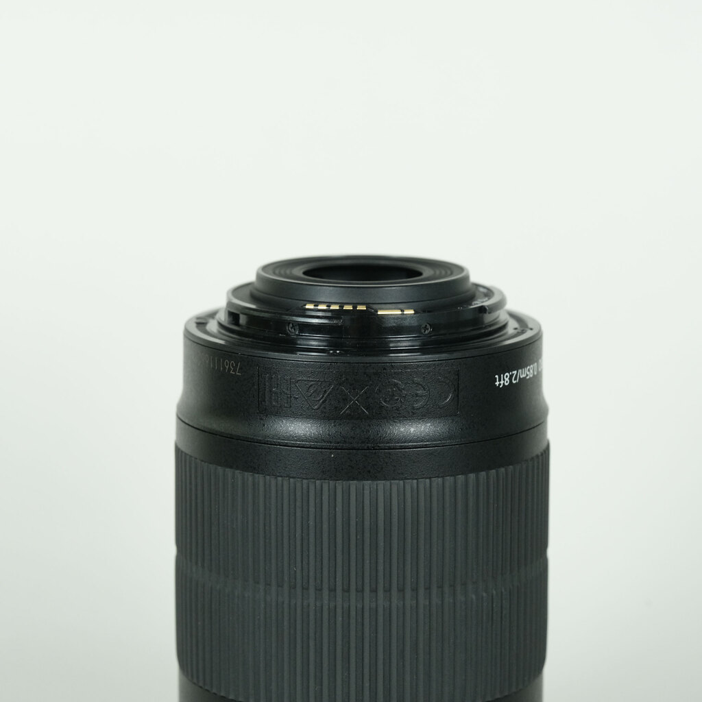 Canon EF-S55-250mm F4-5.6 IS STM Canon EF-S55-250mm F4-5.6 IS STM