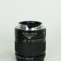 LEICA ズマリットM f2.4/75mm ブラック