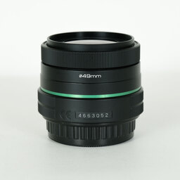 PENTAX smc PENTAX-DA 35mmF2.4AL PENTAX smc PENTAX-DA 35mmF2.4AL