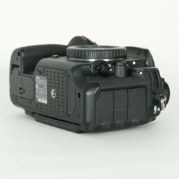 Nikon D500