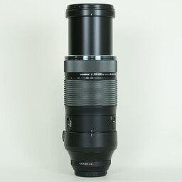OLYMPUS M.ZUIKO DIGITAL ED 100-400mm F5.0-6.3 IS