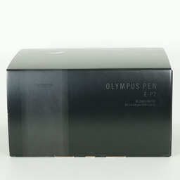 OLYMPUS PEN E-P7