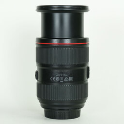 Canon EF24-105mm F4L IS II USM