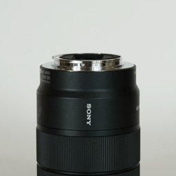 SONY E 18-135mm F3.5-5.6 OSS SEL18135