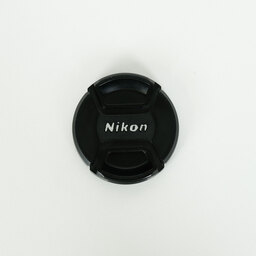 Nikon AF-S NIKKOR 50mm f/1.4G