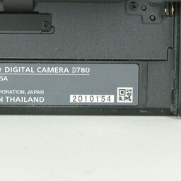 Nikon D780