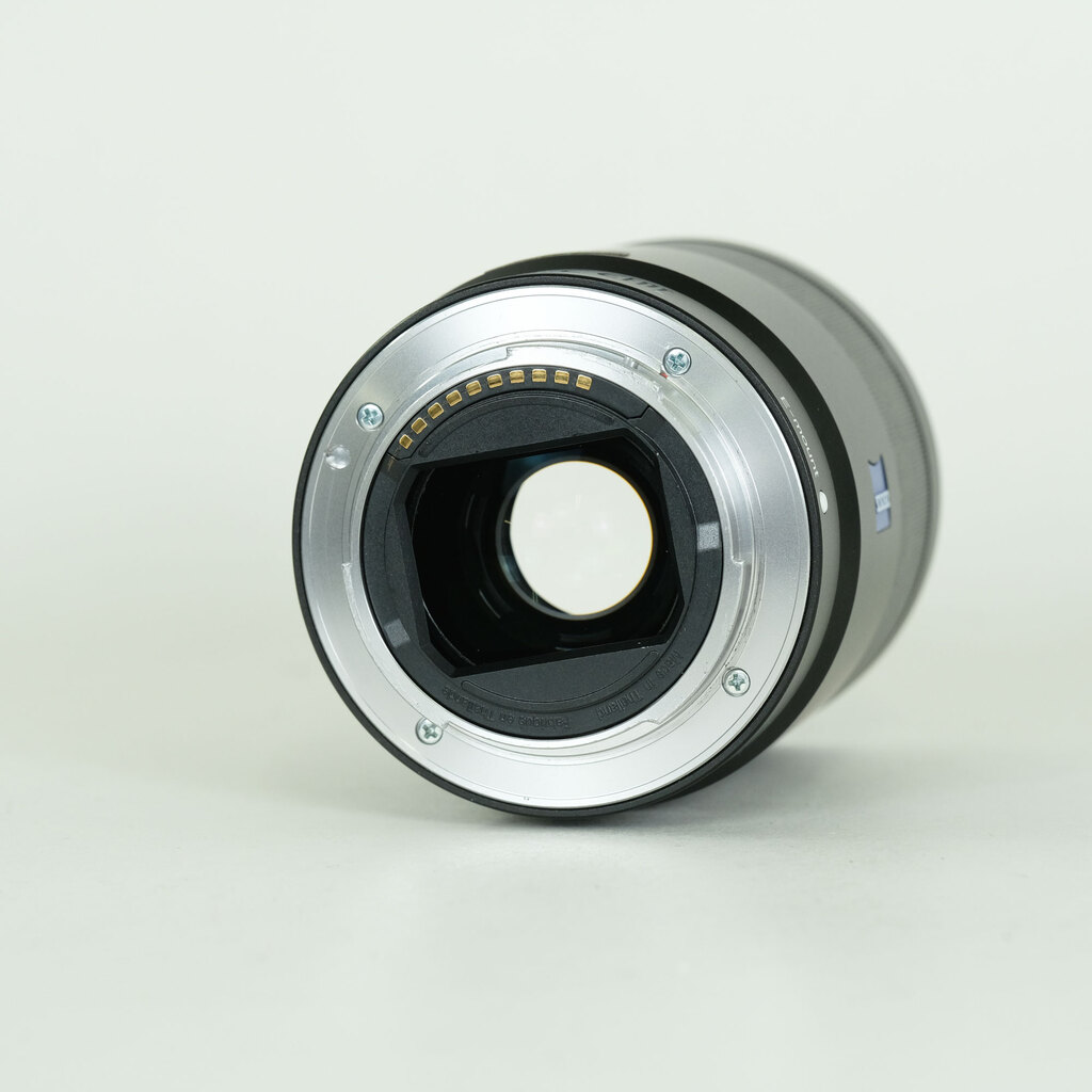 SONY Sonnar T* FE 55mm F1.8 ZA SEL55F18Z