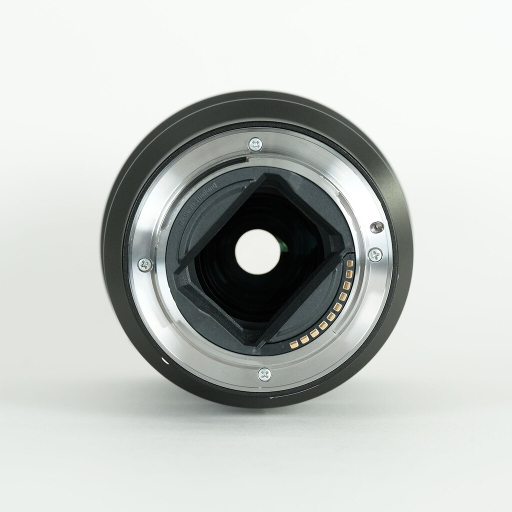 SONY FE 90mm F2.8 Macro G OSS SEL90M28G